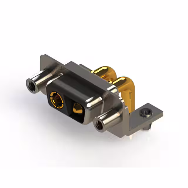 630-2WK2640-4N5 EDAC Inc.  D-Sub-Steckverbinderbaugruppen